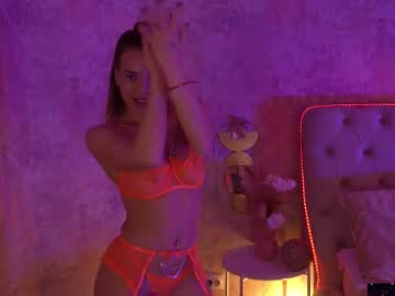 Sexy_Ira March 20, 2025 Chaturbate stream image
