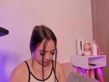 Shani_Tay March 20, 2025 Chaturbate stream image
