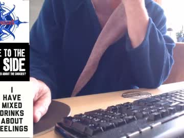 Silentfce5 March 20, 2025 Chaturbate stream image