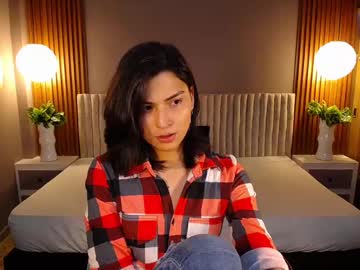Skyamber8 March 20, 2025 Chaturbate stream image
