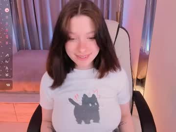 _Sofi_Spark March 20, 2025 Chaturbate stream image