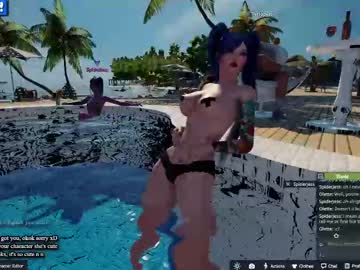 Sonaboobvelle March 20, 2025 Chaturbate stream image