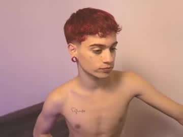 Soy_Dougiex March 20, 2025 Chaturbate stream image
