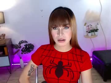 Transgoddessselena March 20, 2025 Chaturbate stream image