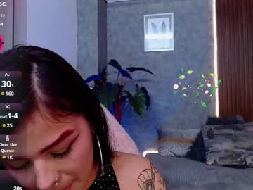 Vanee_Cruz March 20, 2025 Chaturbate stream image