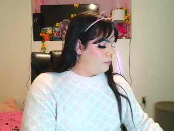 Violettacam69 March 20, 2025 Chaturbate stream image