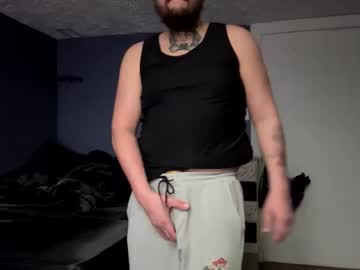 Alfredo446458 March 20, 2025 Chaturbate stream image
