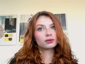 Angelaswann March 20, 2025 Chaturbate stream image
