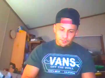 Aroddriguezz2020 March 20, 2025 Chaturbate stream image