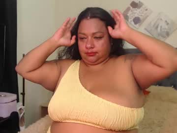 Auroraxbbw March 20, 2025 Chaturbate stream image