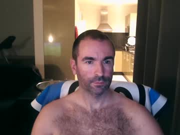 Bensince1984_ March 20, 2025 Chaturbate stream image