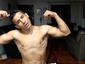 Debbie_N_Paul March 20, 2025 Chaturbate stream image