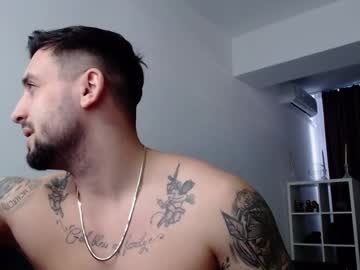 _Dylangreen March 20, 2025 Chaturbate stream image