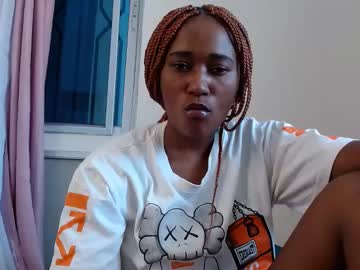 Ebonylolo March 20, 2025 Chaturbate stream image