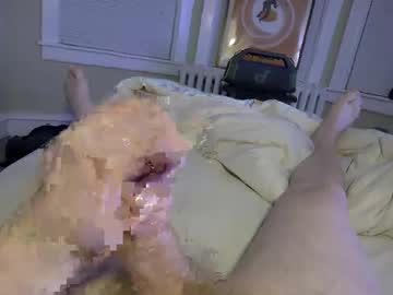 Gspotmoneyshot March 20, 2025 Chaturbate stream image