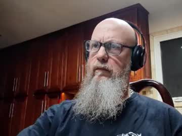 Hugh_G__Rection March 20, 2025 Chaturbate stream image