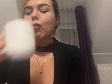 Jenny_Play1 March 20, 2025 Chaturbate stream image