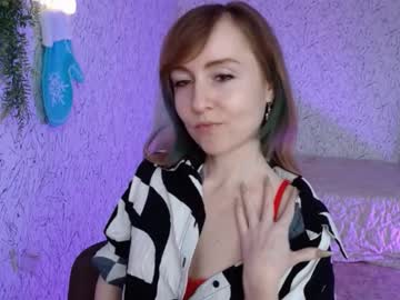 Luch_Goldii March 20, 2025 Chaturbate stream image