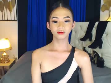 Misstressallisonts March 20, 2025 Chaturbate stream image