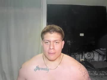 Regan_Jhonson March 20, 2025 Chaturbate stream image