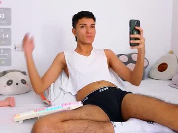 Tyler41_ March 20, 2025 Chaturbate stream image