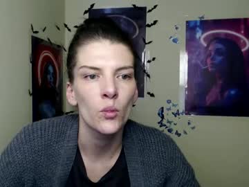 Vanrey_ March 20, 2025 Chaturbate stream image