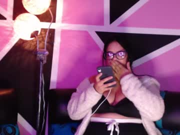 Violeta_Saenzzzz March 20, 2025 Chaturbate stream image