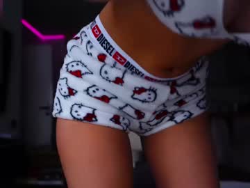Whitebanny March 20, 2025 Chaturbate stream image