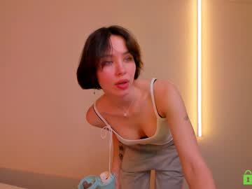 Black_Jenny stream photo from March 20, 2025