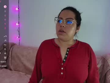 Cutejess45 stream photo from March 20, 2025
