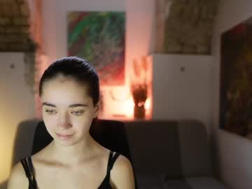 Gia_Paige18 stream photo from March 20, 2025