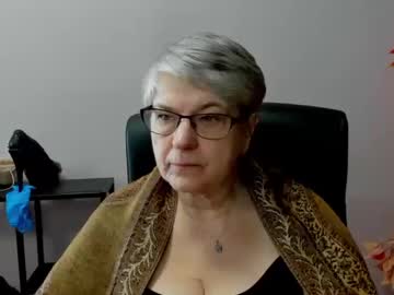 Iris_Xdesire March 20, 2025 Chaturbate stream image