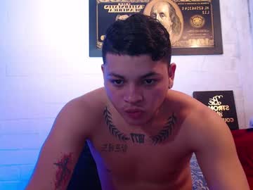 Juanmontoya20 March 20, 2025 Chaturbate stream image