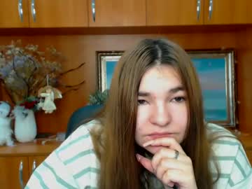 Kissa_Miyyy March 20, 2025 Chaturbate stream image