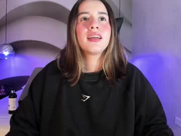 Lana_Herondale March 20, 2025 Chaturbate stream image