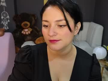 Lia_Assholeorange_ March 20, 2025 Chaturbate stream image