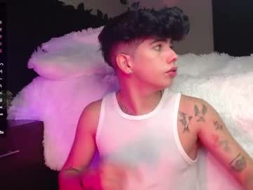 Lylebennett_ March 20, 2025 Chaturbate stream image