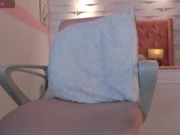 Mhellissaw March 20, 2025 Chaturbate stream image