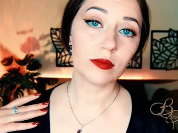 Missbeverlymills March 20, 2025 Chaturbate stream image