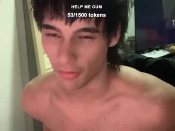 Native_Boy2 March 20, 2025 Chaturbate stream image