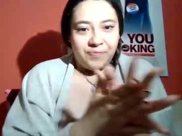 Princessbr4t_44 March 20, 2025 Chaturbate stream image