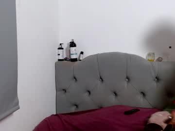 Red_Moonn March 20, 2025 Chaturbate stream image