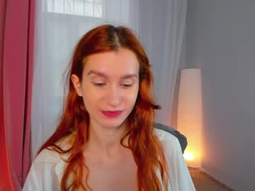 Sallybiscuit March 20, 2025 Chaturbate stream image