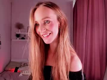 Sccarlets March 20, 2025 Chaturbate stream image