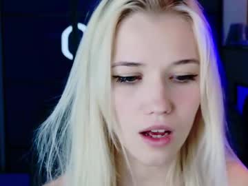 Shhho_O March 20, 2025 Chaturbate stream image