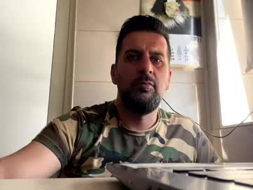 Tarkan198 March 20, 2025 Chaturbate stream image