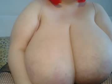 Thekinkyangel stream photo from March 20, 2025
