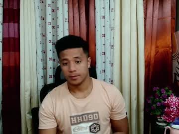 Ur_Pinoydave March 20, 2025 Chaturbate stream image