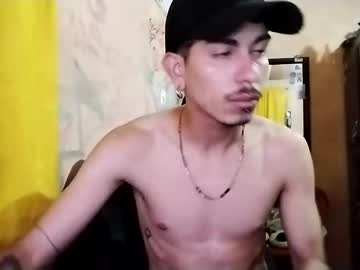 Yourgodzeus March 20, 2025 Chaturbate stream image