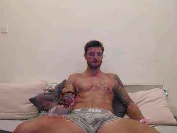 Aleks_Hot123 March 20, 2025 Chaturbate stream image